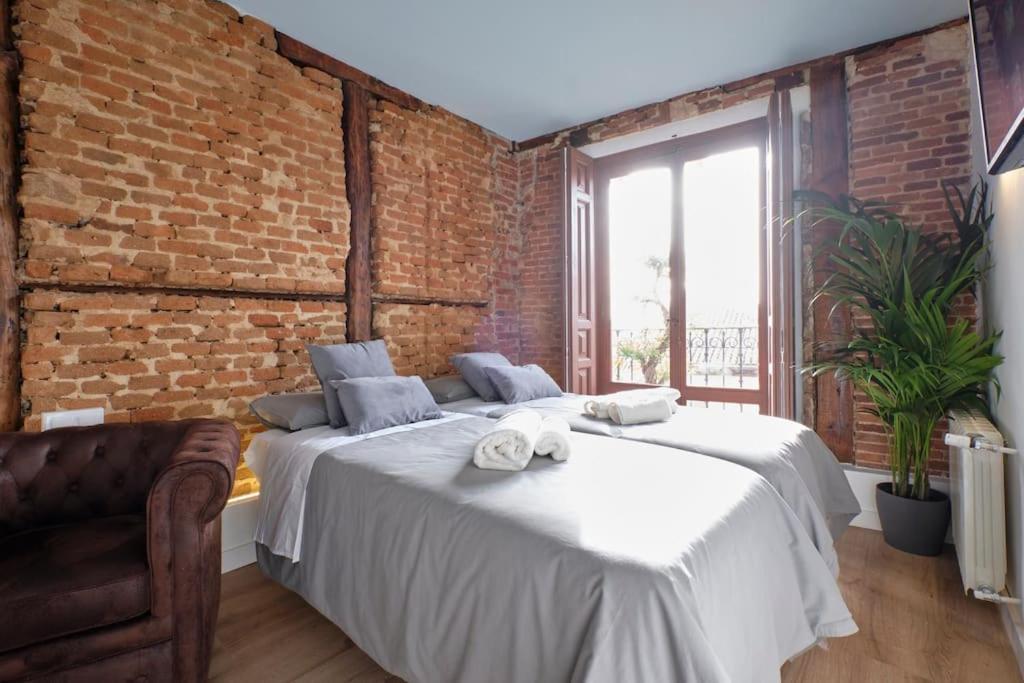 Appartement ºººººpy Historical Citycentre Wifi Ac Smarttvººººº